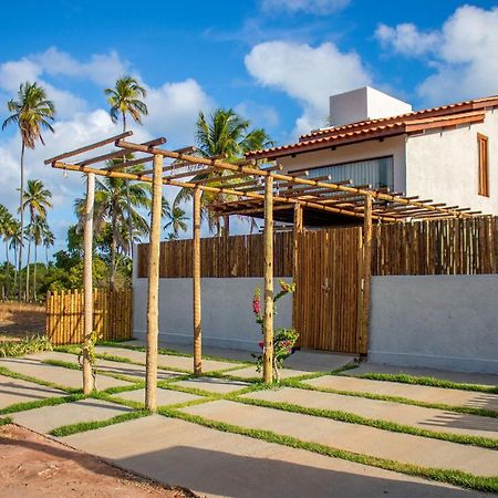Milagreiros Do Patacho - Meu Bem Querer Villa ปอร์โต เด เปดราส ภายนอก รูปภาพ