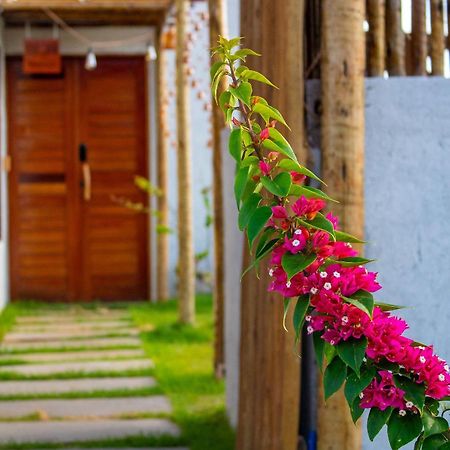 Milagreiros Do Patacho - Meu Bem Querer Villa ปอร์โต เด เปดราส ภายนอก รูปภาพ
