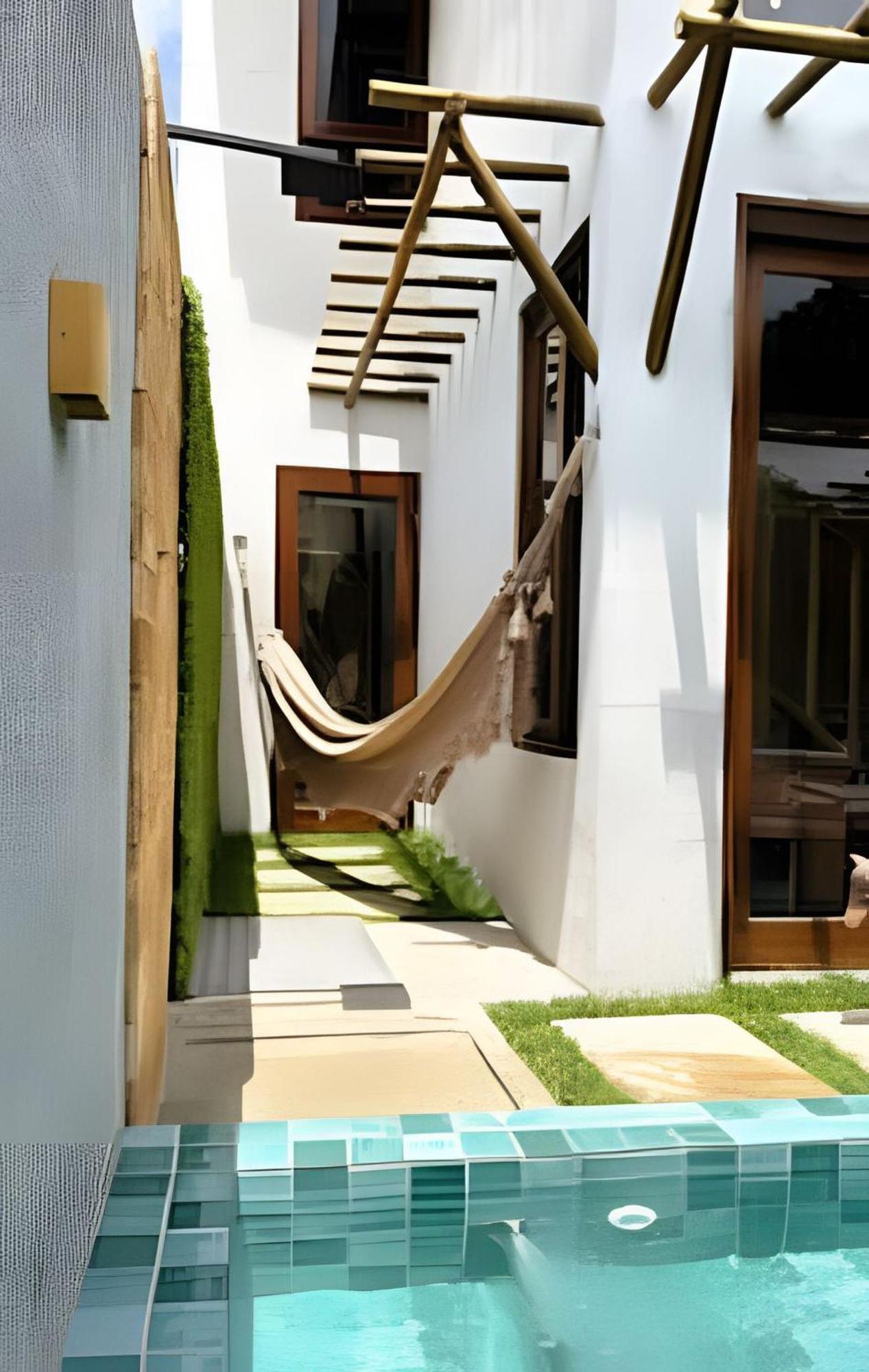 Milagreiros Do Patacho - Meu Bem Querer Villa ปอร์โต เด เปดราส ภายนอก รูปภาพ