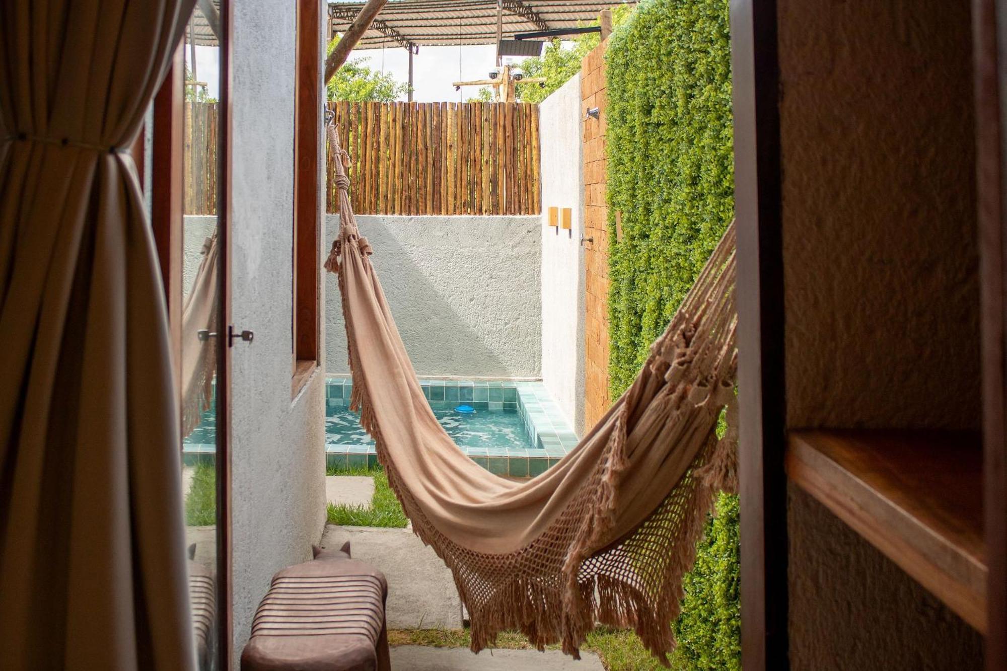 Milagreiros Do Patacho - Meu Bem Querer Villa ปอร์โต เด เปดราส ภายนอก รูปภาพ
