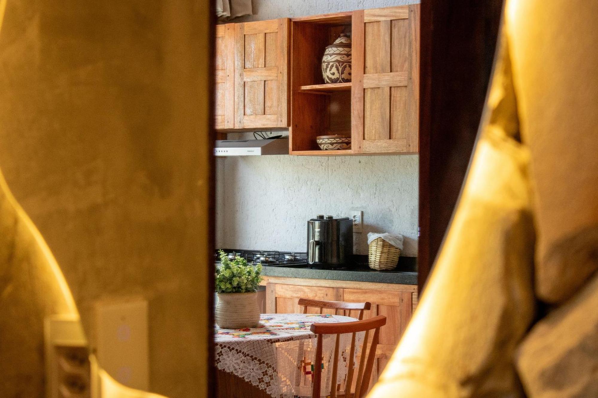 Milagreiros Do Patacho - Meu Bem Querer Villa ปอร์โต เด เปดราส ภายนอก รูปภาพ