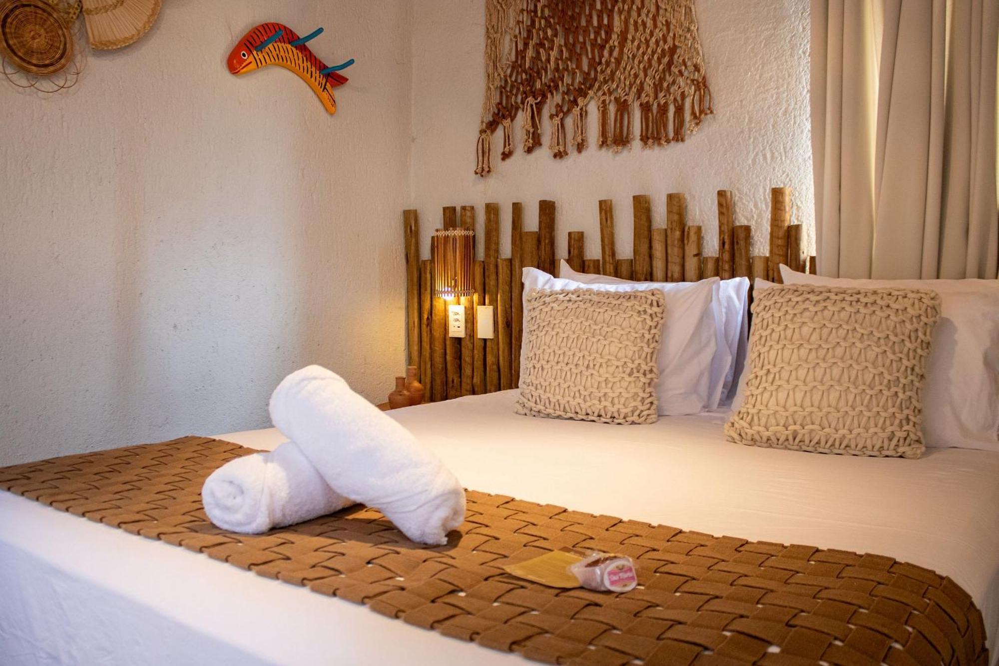 Milagreiros Do Patacho - Meu Bem Querer Villa ปอร์โต เด เปดราส ภายนอก รูปภาพ